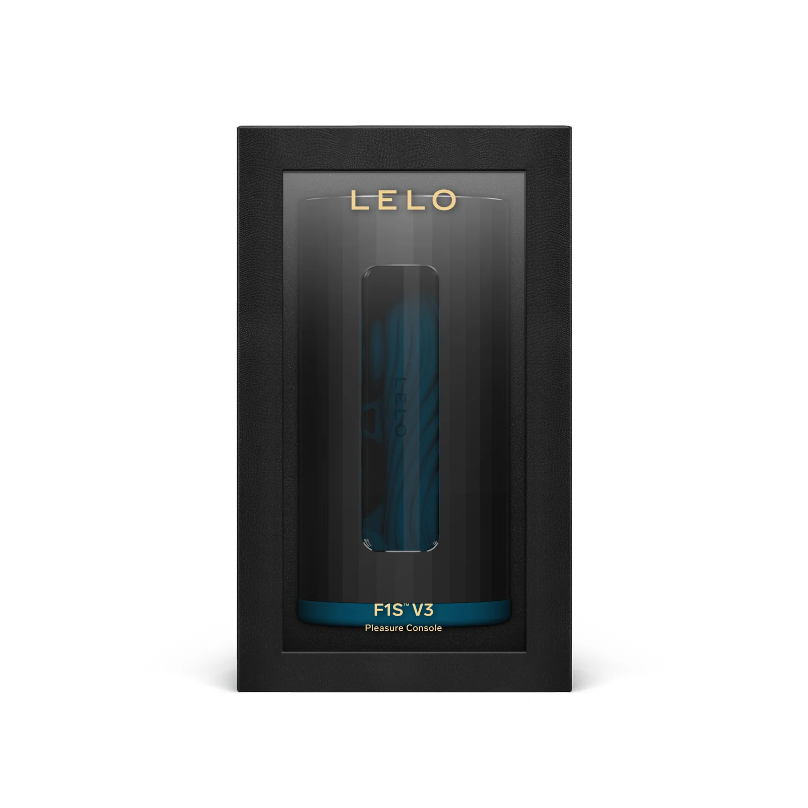 Masturbátor - Lelo F1S V3 modrá