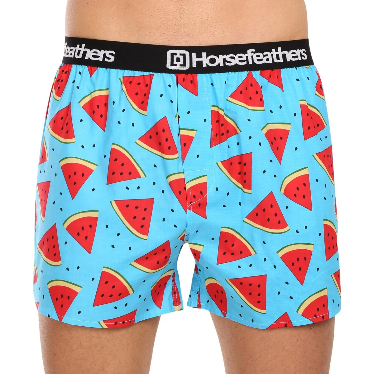 3PACK pánske trenky Frazier Bundle 3 (AM096E) L