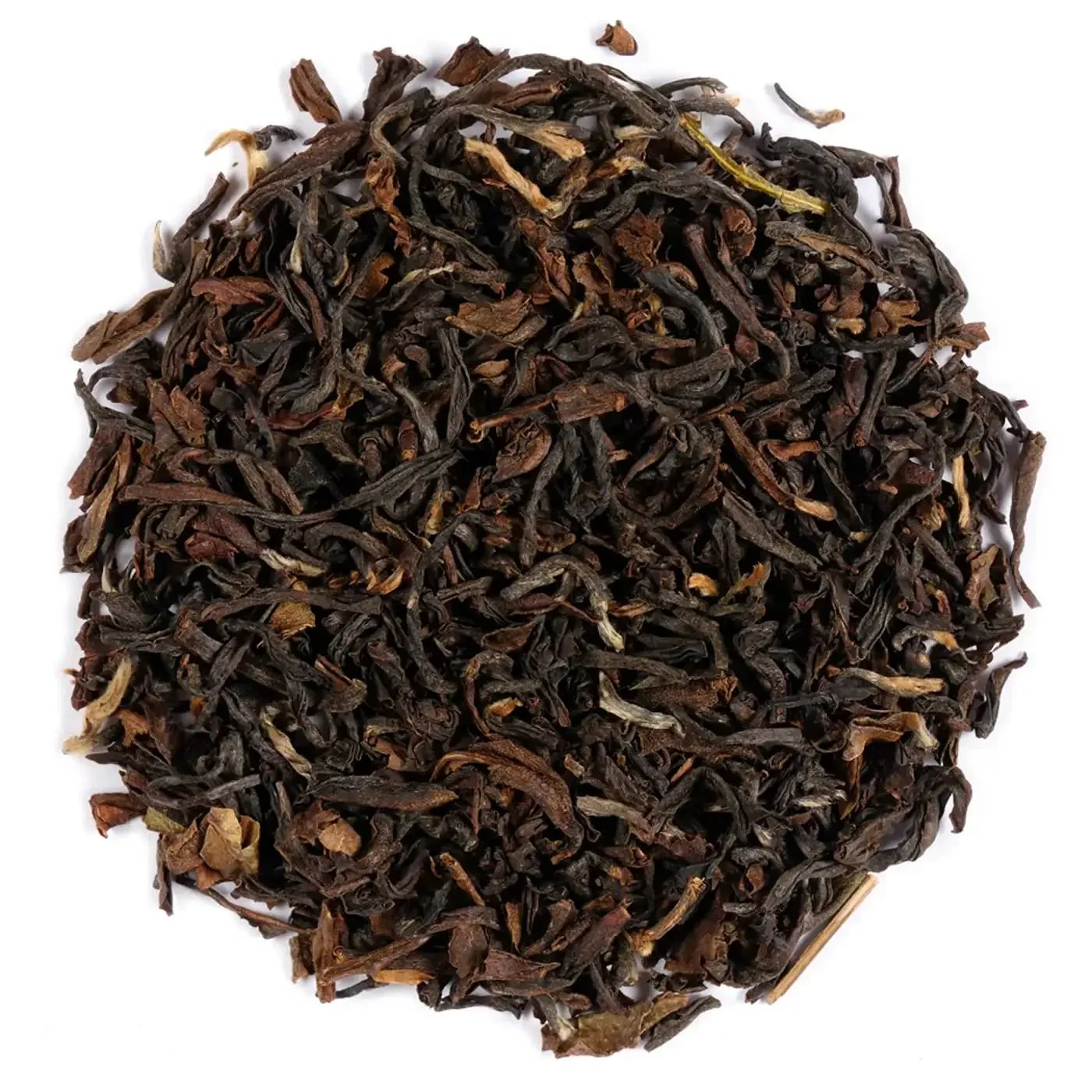 Bio India-Darjeeling čierny čaj Excellence 200g 1×200 g, čierny čaj