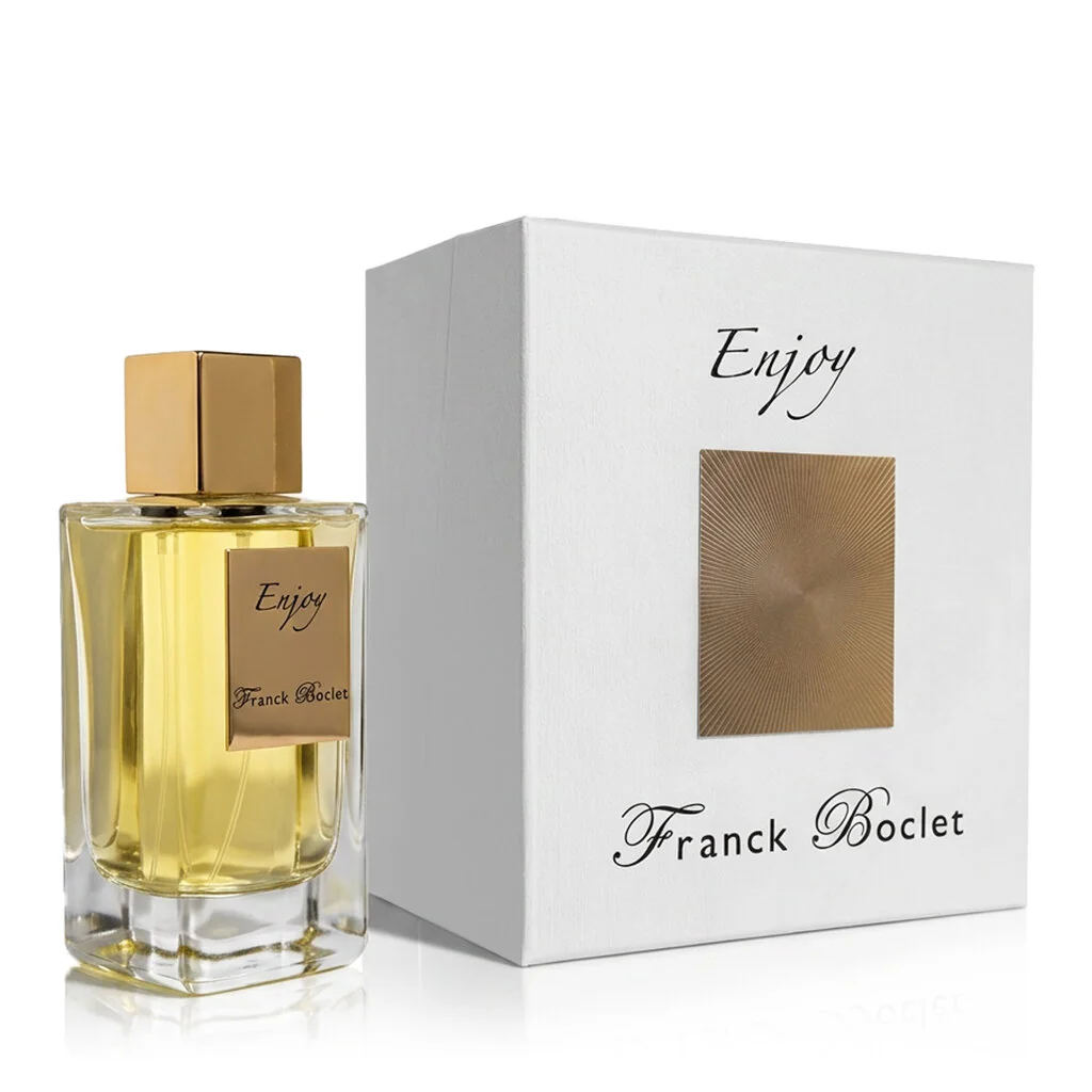Franck Boclet Enjoy EDP 100 ml W