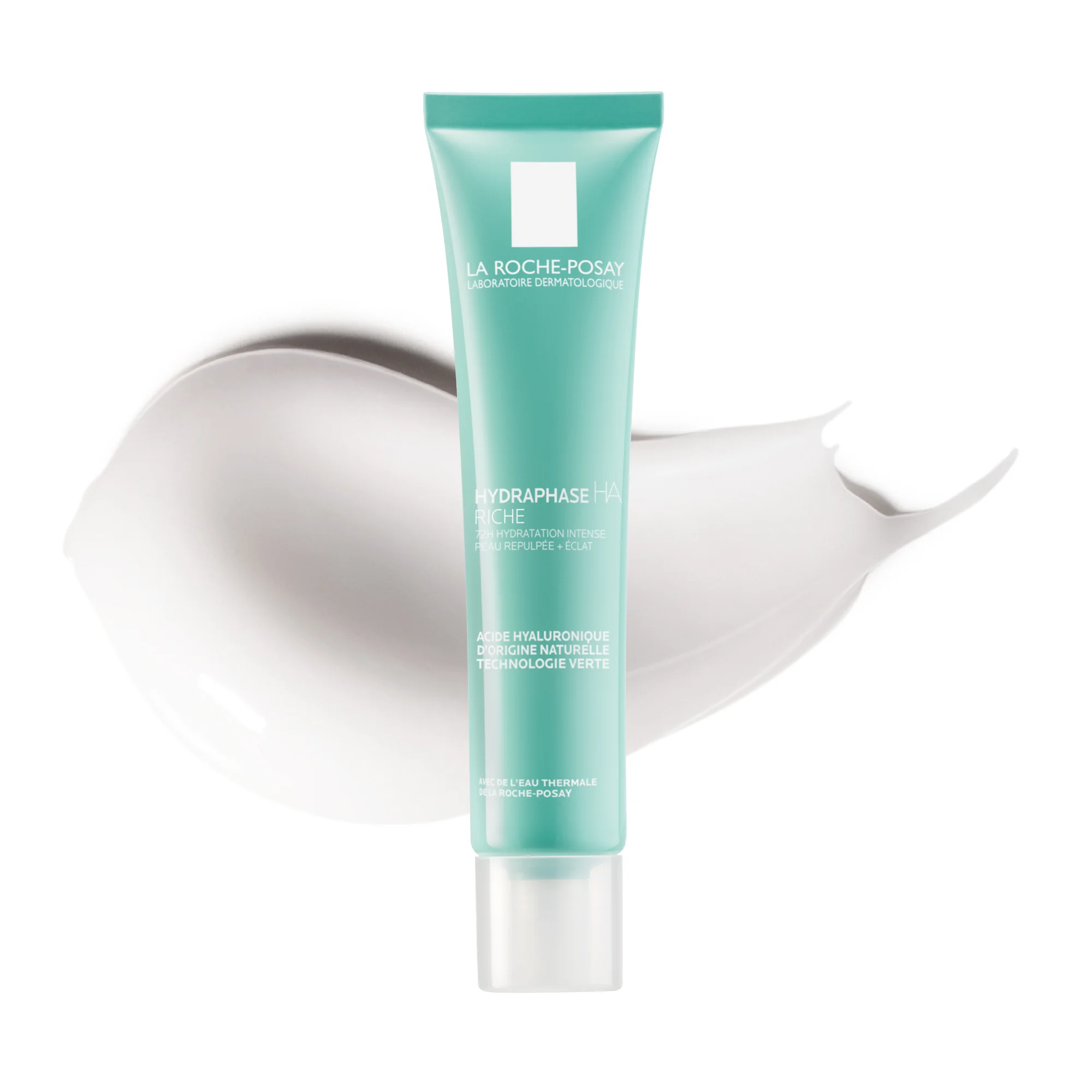 LA ROCHE-POSAY HYDRAPHASE HA RICH krém 40 ml