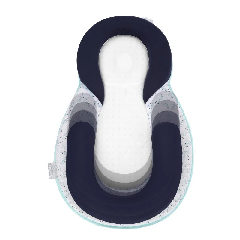 Babymoov ergonomický vankúš CosyDream FRESH Blue