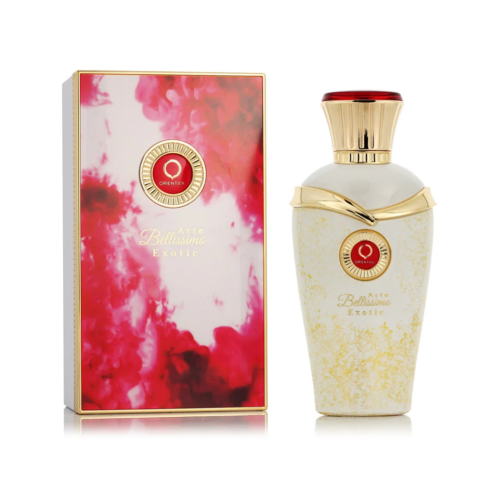 Orientica Arte Bellisimo Exotic EDP 75 ml W 