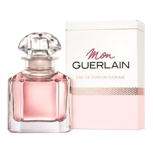 Guerlain Monguerlain Florale Edp 30ml 1×30 ml, parfumová voda