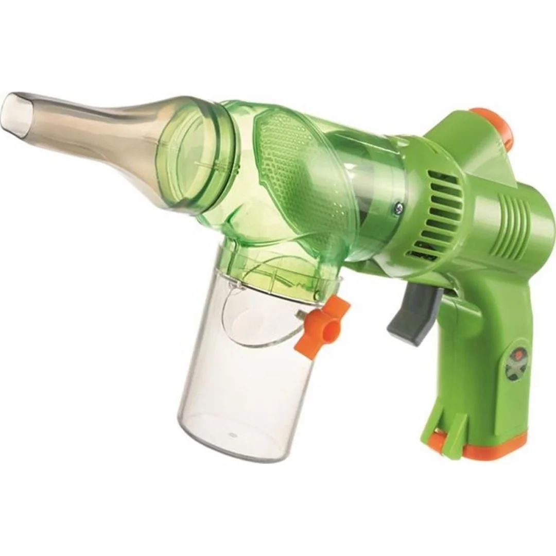 Terra Kids Vysávacia pištoľ na hmyz