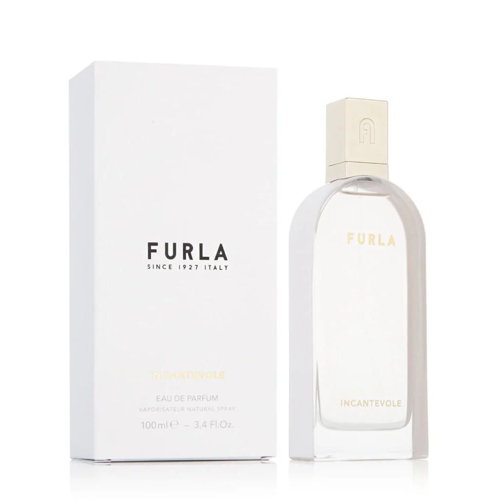 Furla Incantevole EDP 100 ml W