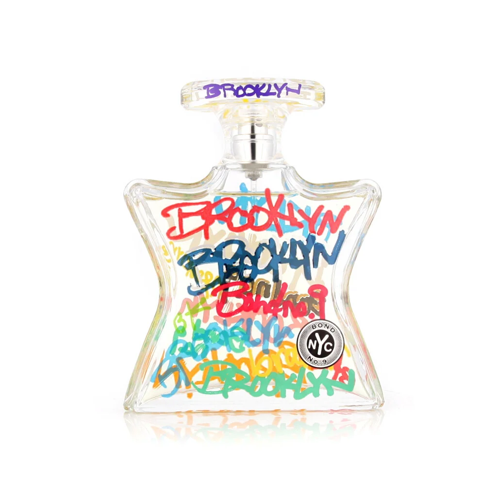 Bond No. 9 Brooklyn EDP 100 ml UNISEX