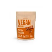 DESCANTI Vegan Protein Salted Caramel 750g
