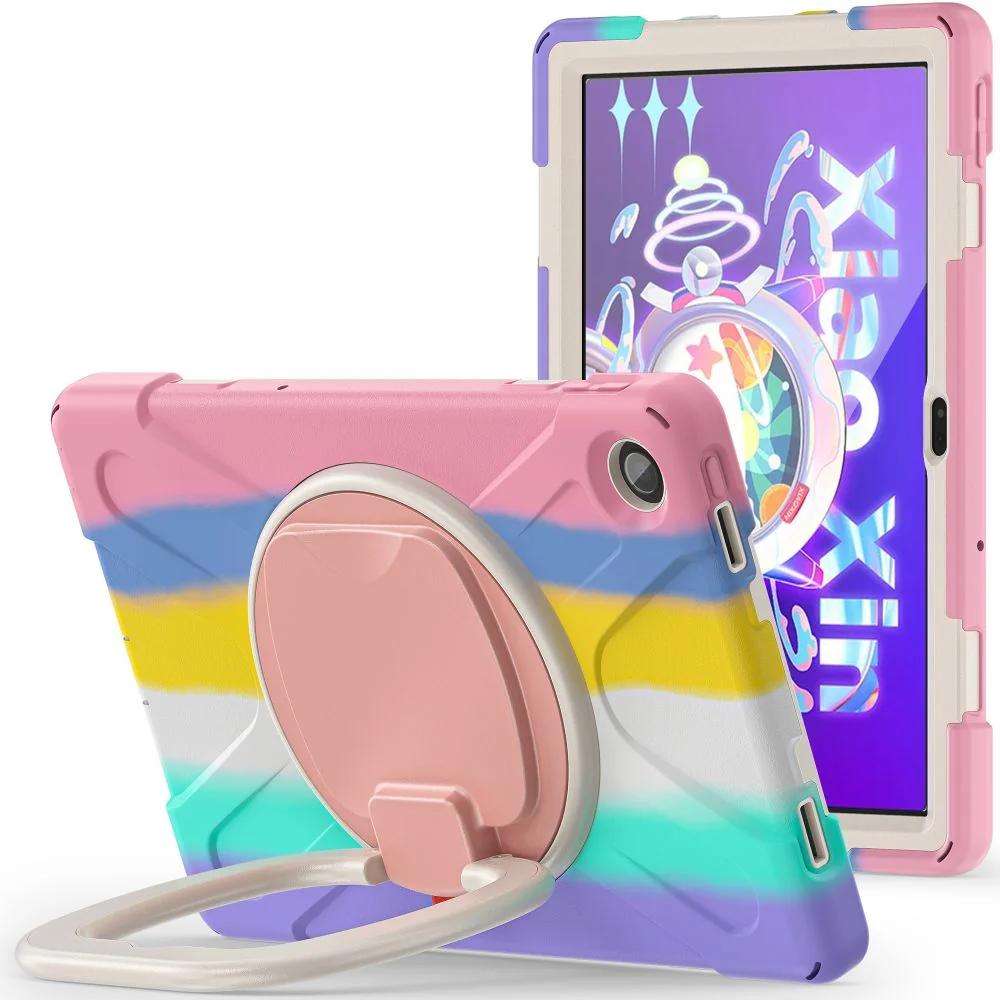 Tech-Protect X-Armor kryt na Lenovo Tab M10 Plus 10.6'' 3rd Gen farebné
