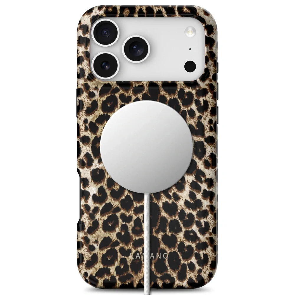 Tech-Protect Lamano MagSafe kryt na iPhone 17 Pro / 18 Pro, exotic