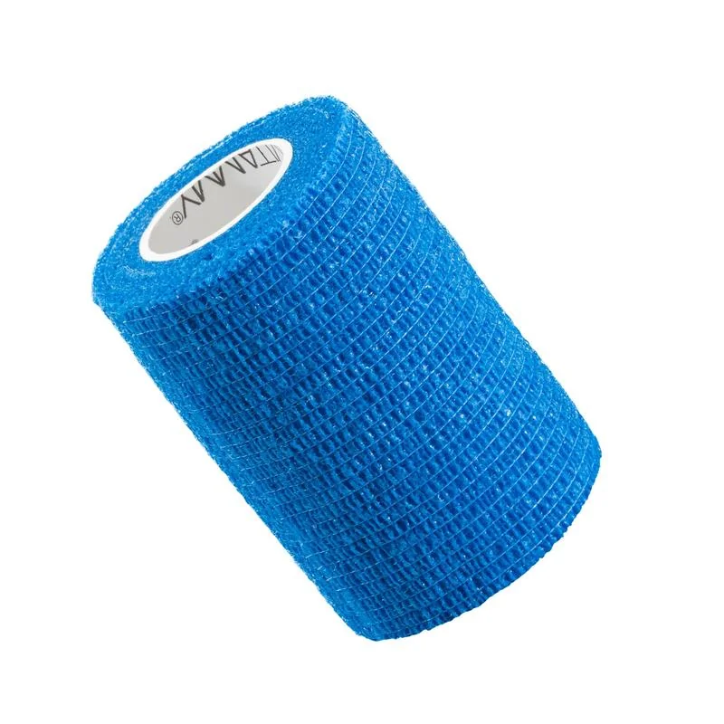 VITAMMY Autoband samolepiaca bandáž tyrkysová 7,5 cm x 450 cm