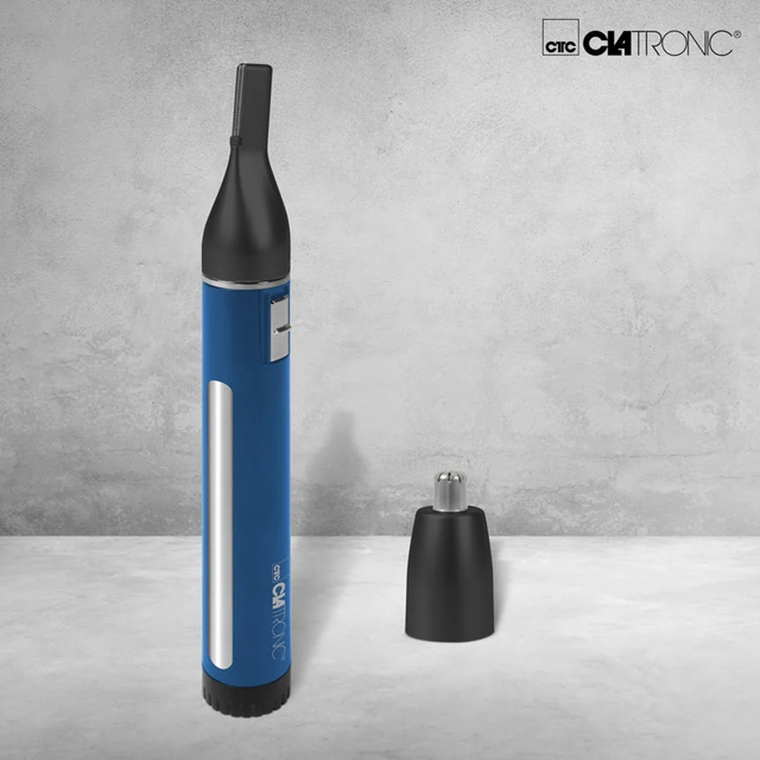 Clatronic NE 3743 zastrihávač nosných a ušných chĺpkov 