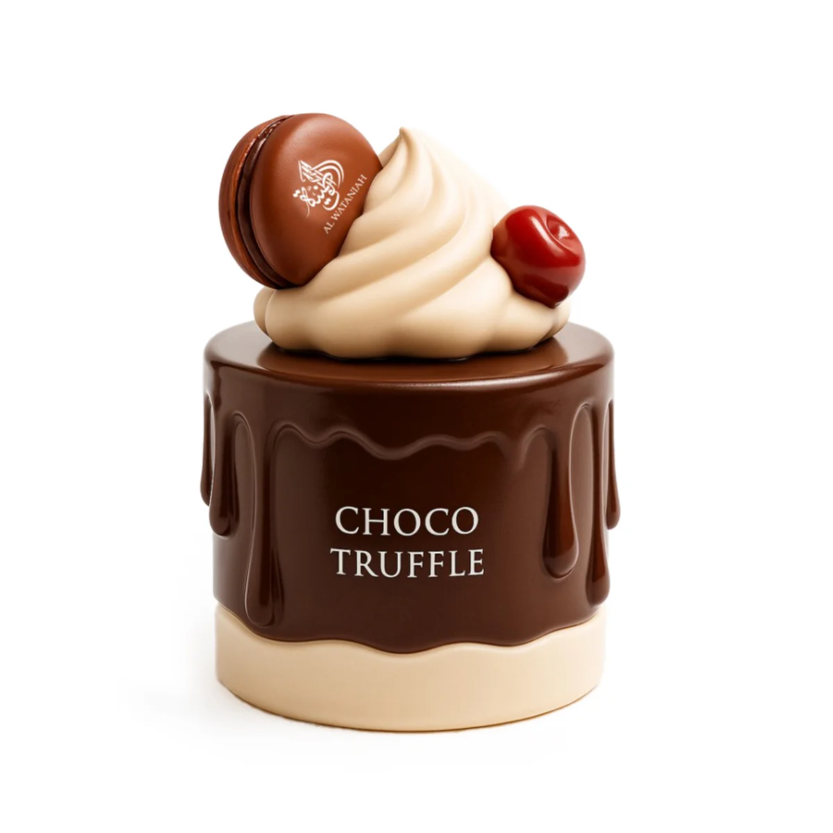 Al Wataniah Munchies Choco Truffle EDP 100 ml W