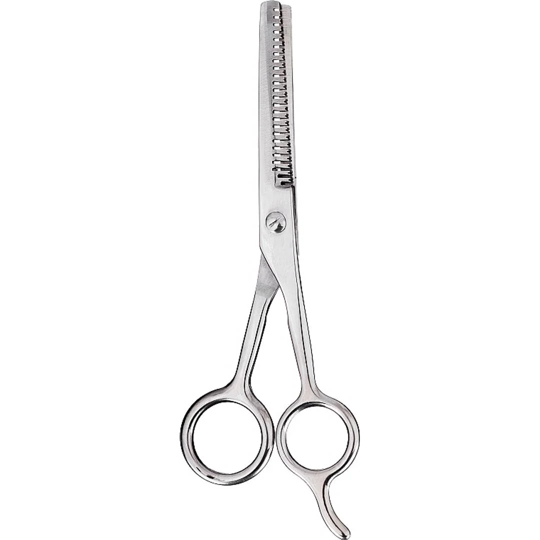 TALACKO nožnice kadernícke prestrihávacie 15cm 12051