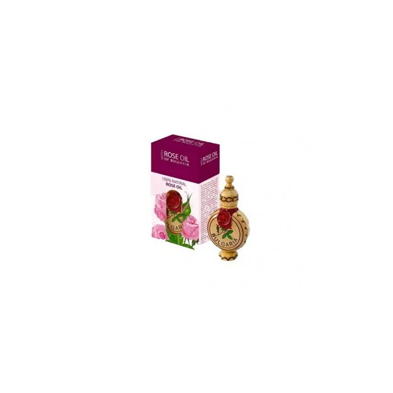 Ružový olej 1,2 ml Biofresh Veľkosť: 1,2 ml