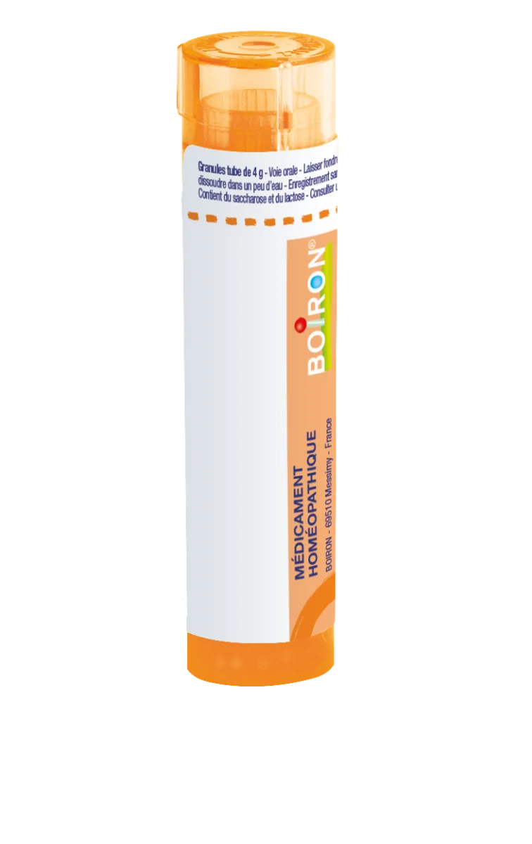 ARNICA MONTANA CH15 1x4 g 1×4 g, homeopatický liek