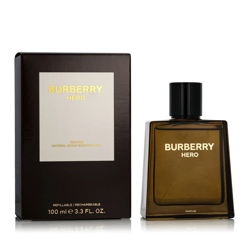 Burberry Hero Parfém 100 ml M