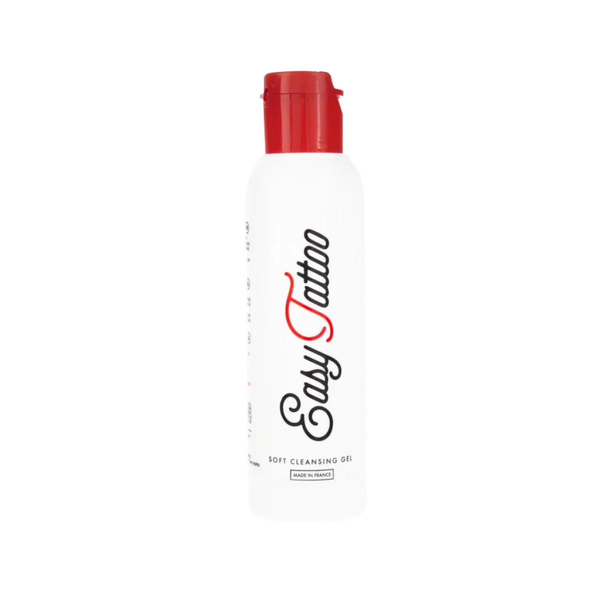 Čistiaci gél Easy Tattoo soft cleansing gel 125ml