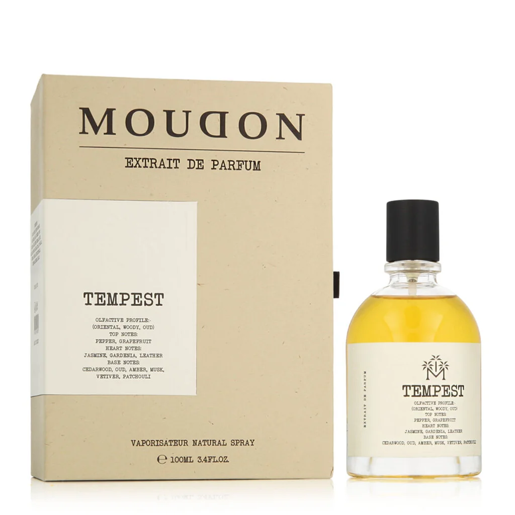 Moudon Tempest Extrait de Parfum 100 ml UNISEX