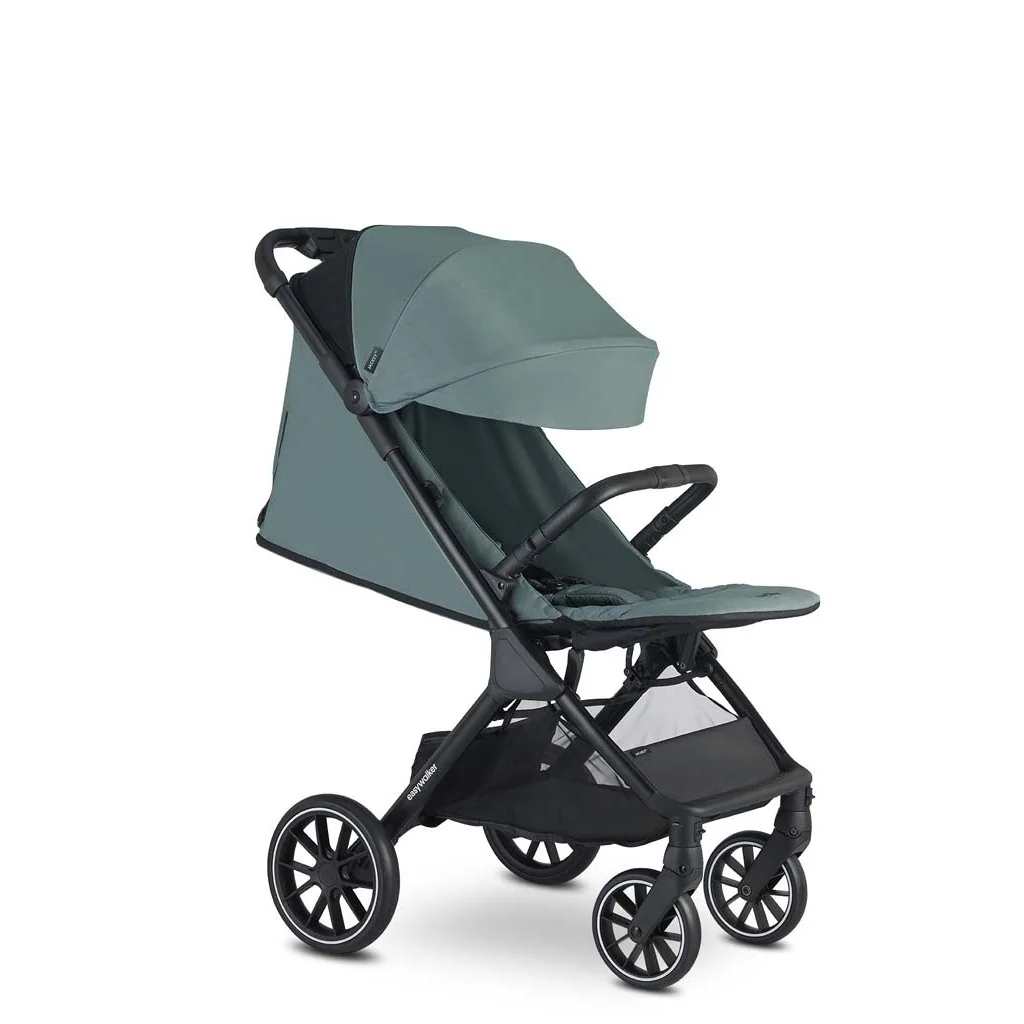 Kočík športový Jackey XL Forest Green