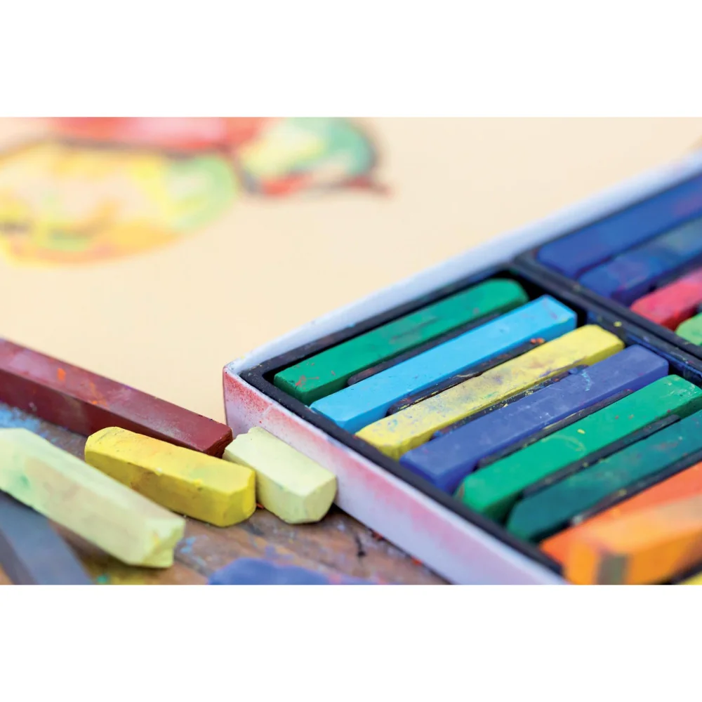 Suchý pastel Talens Art Creation 36ks-Talens Art Creation