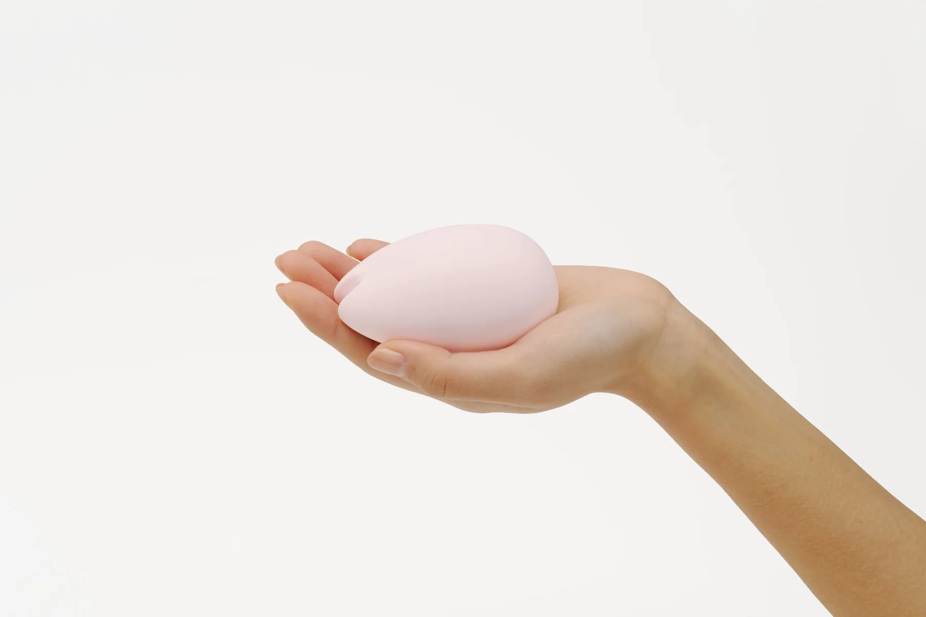 Iroha Sakura Vibrátor 1×1 ks, intímna pomôcka