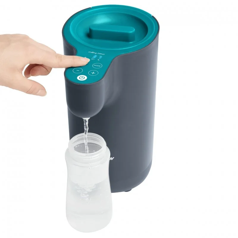 Babymoov ohrievač a dávkovač vody Milky Now