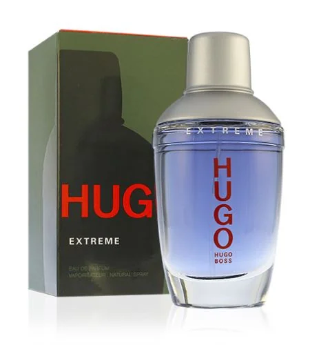 Hugo Boss Hugo Man Extreme EDP-S 75ml 1×75 ml, parfum