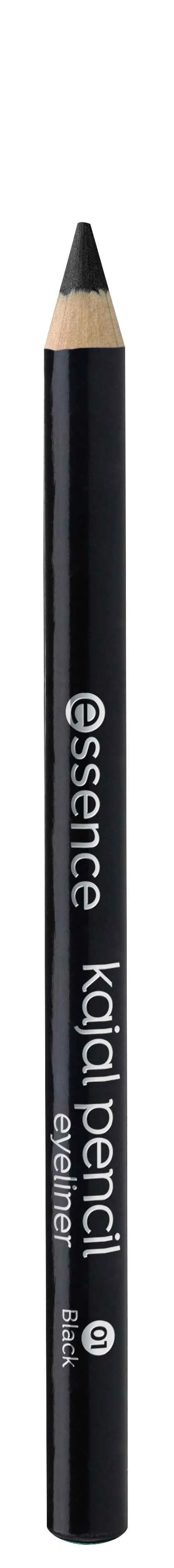 Essence Kajalova Ceruzka Na Oči 1 1×1 g, ceruzka na oči