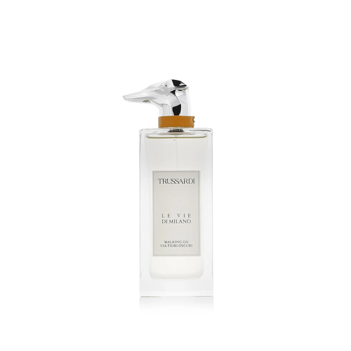 Trussardi Le Vie Di Milano Walking On Via Fiori Oscuri EDP 100 ml UNISEX