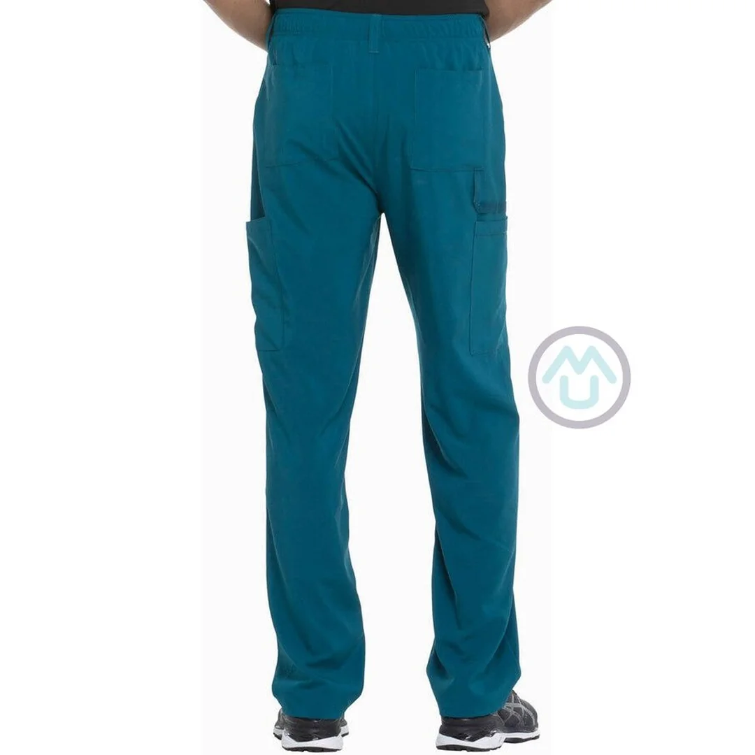Pánske nohavice Dickies EDS Essentials - karibská modrá XXS