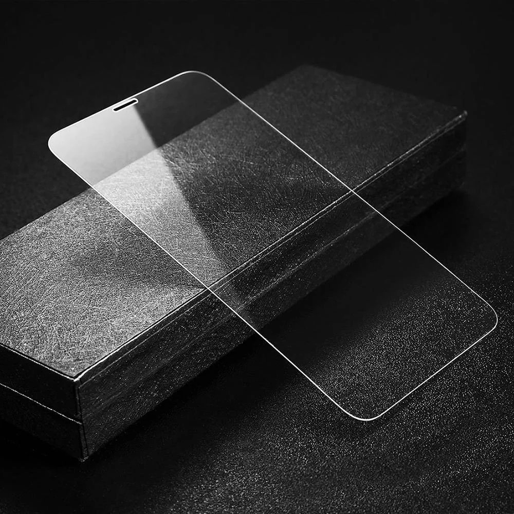Ochranné sklo 9H pre OnePlus 13R - Transparentná