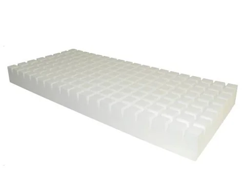 Matrac RehaComfortPro proti preležaninám, 2000 x 900 x 100 mm