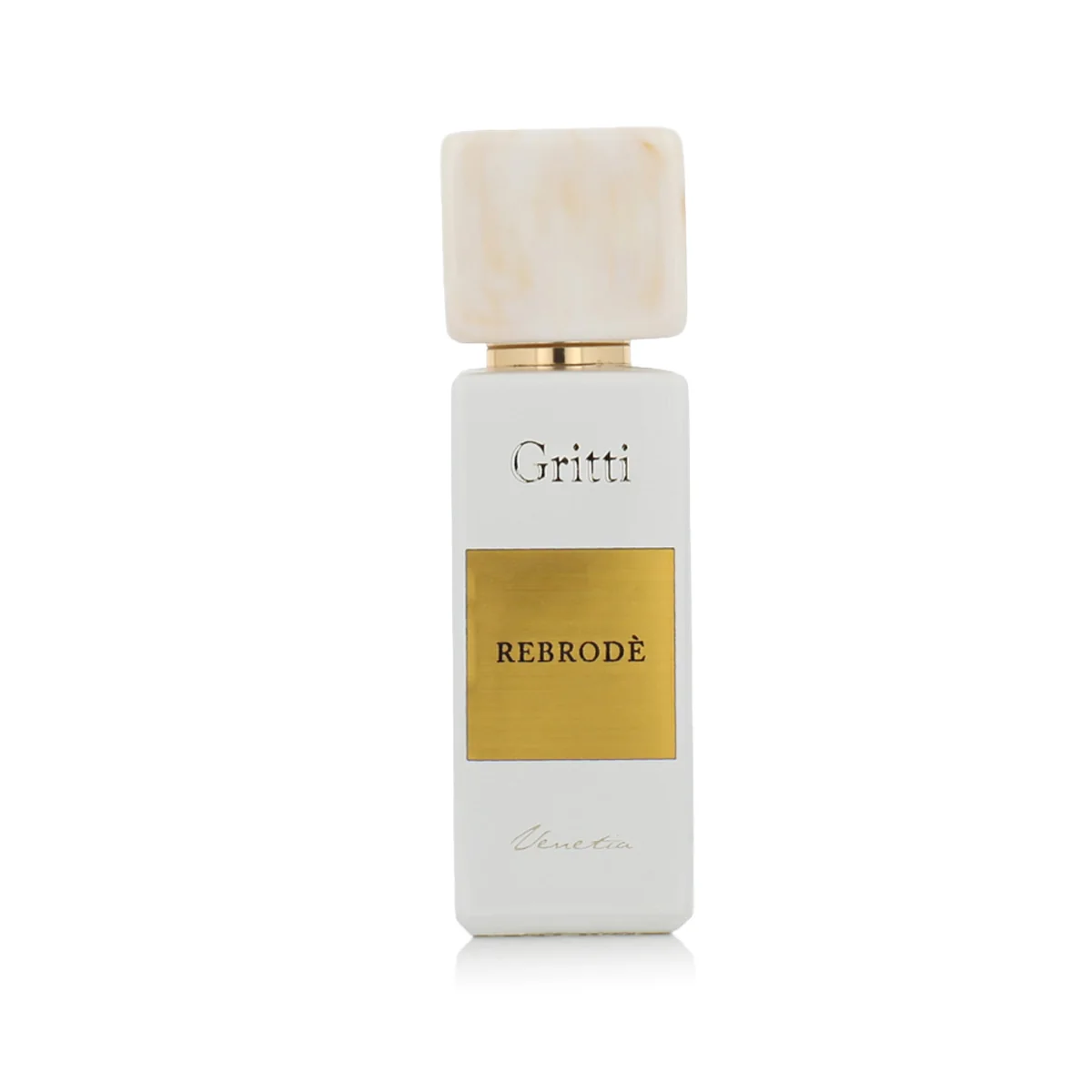 Gritti Rebrodè parfumovaná voda 100 ml pre ženy
