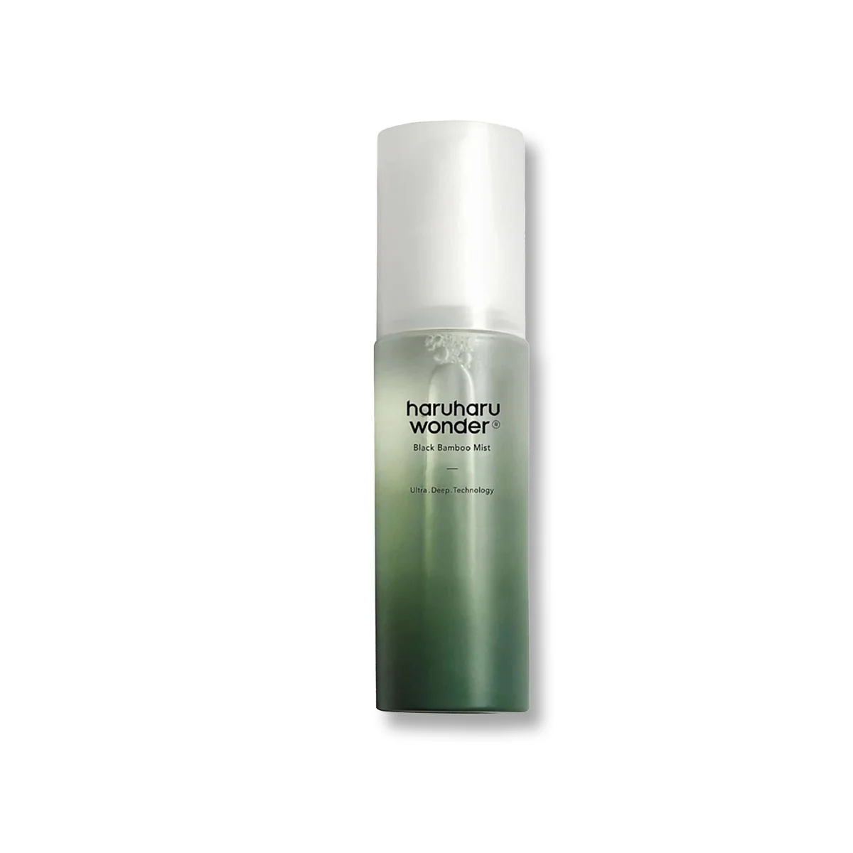 Haruharu Wonder Black Bamboo Mist hmla na tvár 150 ml