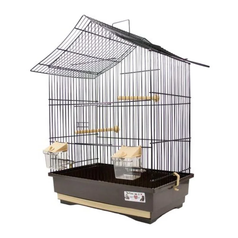 COBBYS PET PALACE klietka pre exoty 49x32x57,5cm