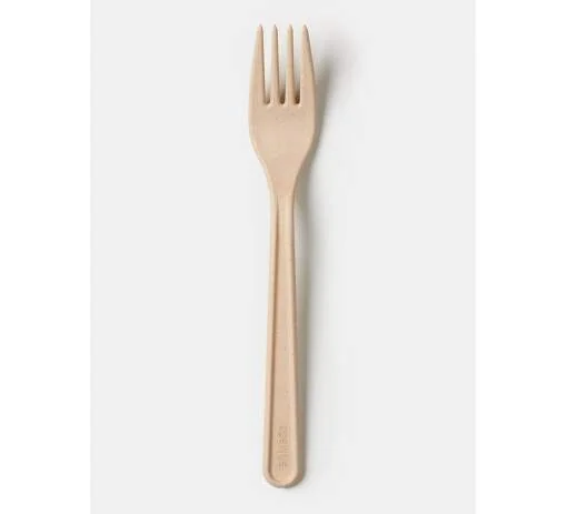BAMBOO vidličky 1×50 ks, vidličky