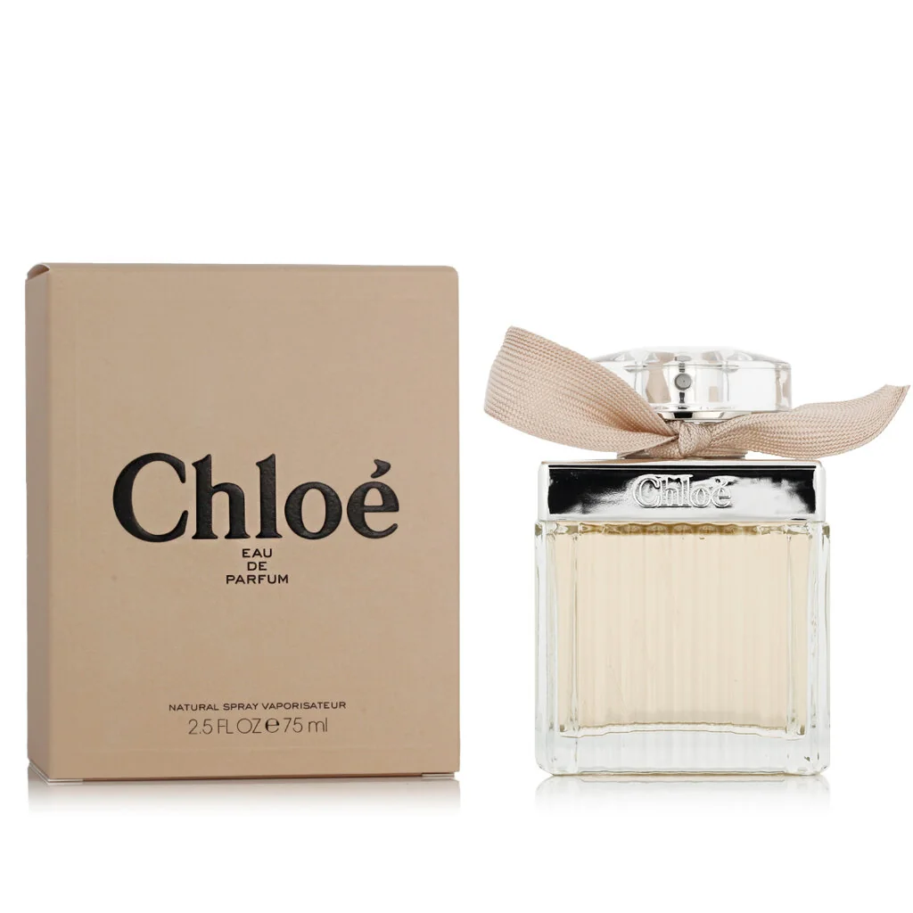 Chloé Chloé EDP 75 ml dámska parfumovaná voda