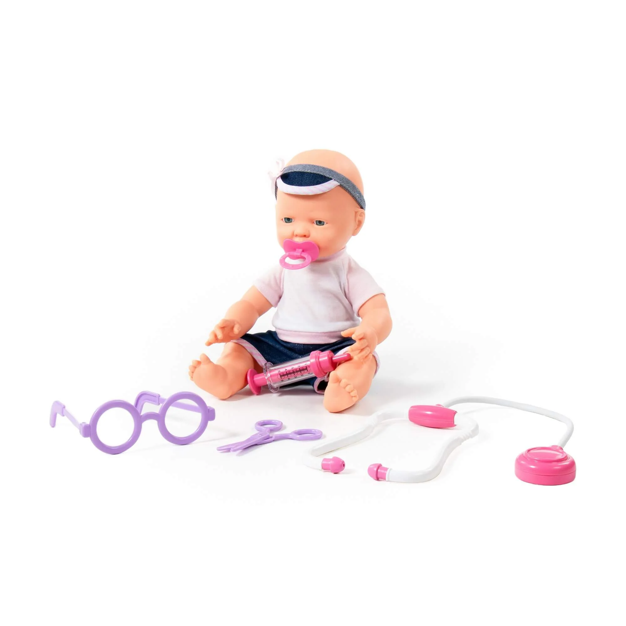 Bábika u doktora , 8PL78353