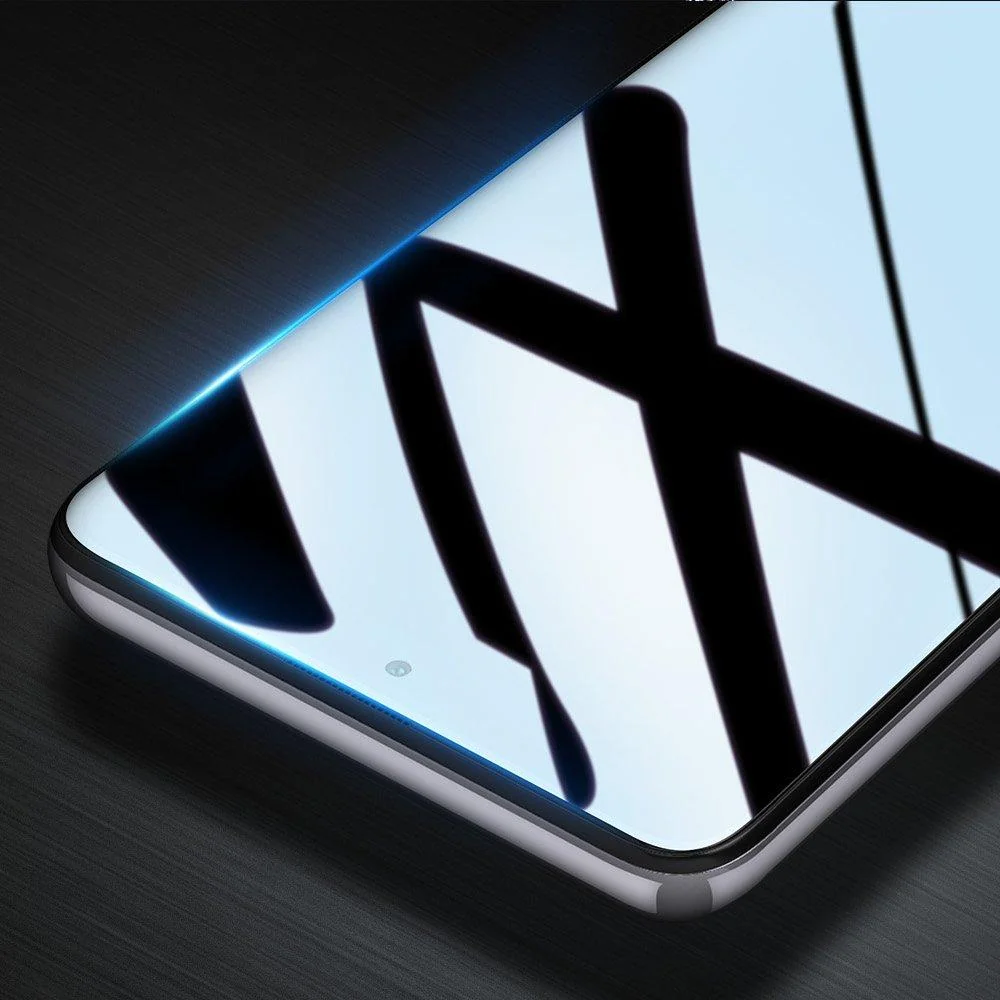 10D Tvrdené sklo pre Samsung Galaxy A71