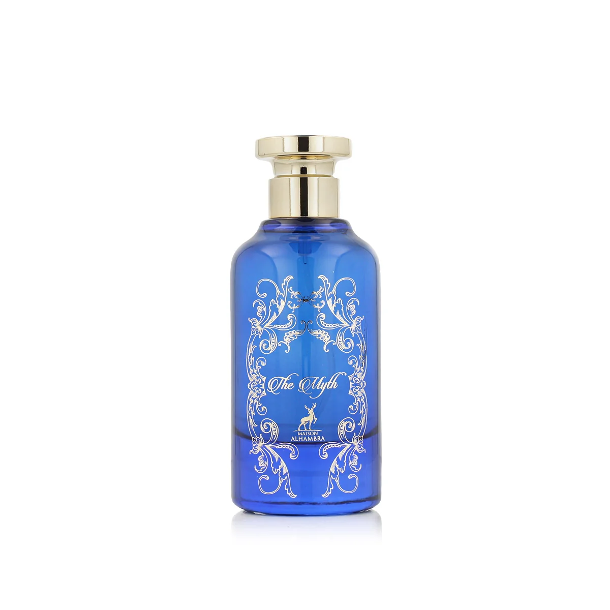 Maison Alhambra The Myth parfumovaná voda 100 ml unisex