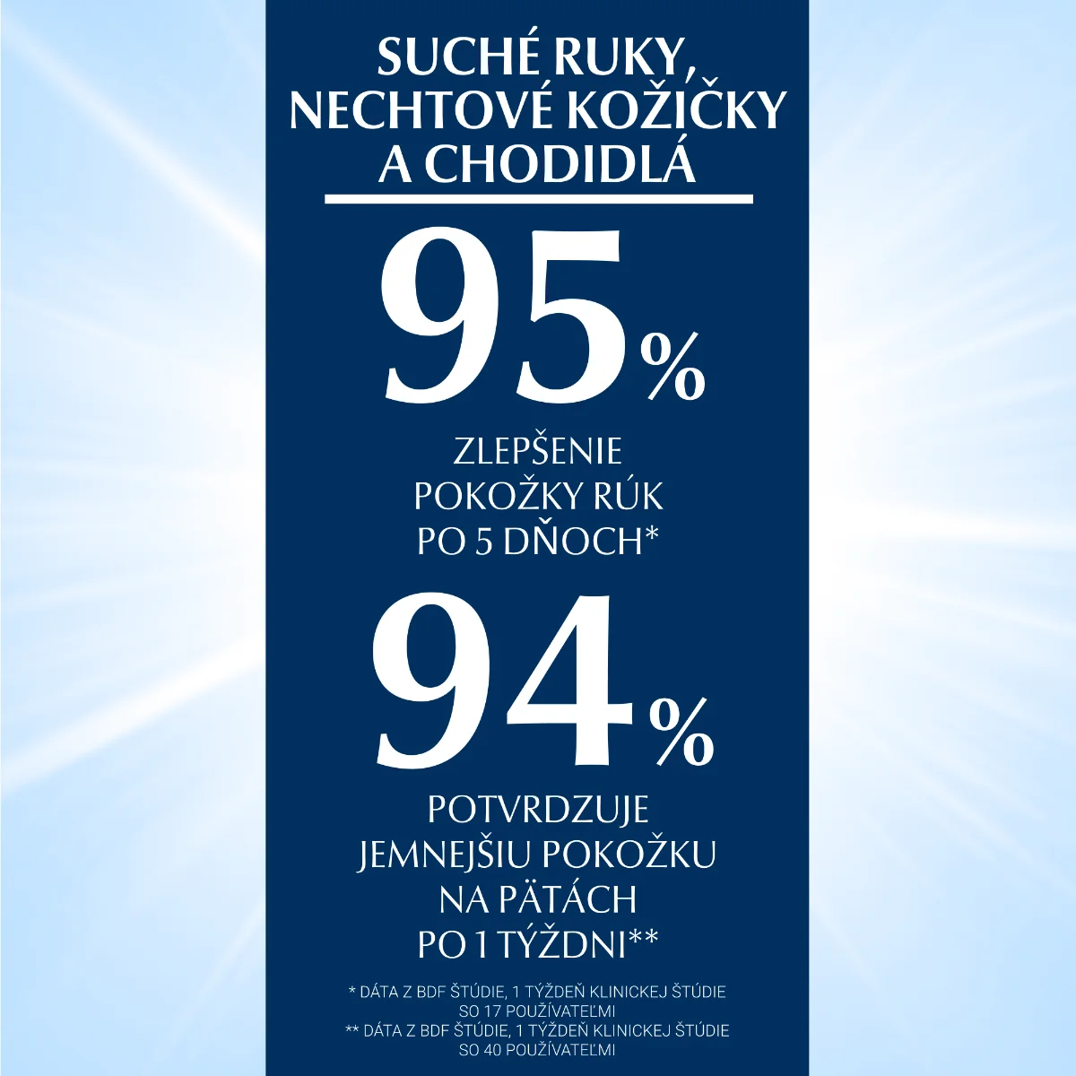 Eucerin Aquaphor Regeneračná masť 1×45 ml, obnova veľmi suchej pleti