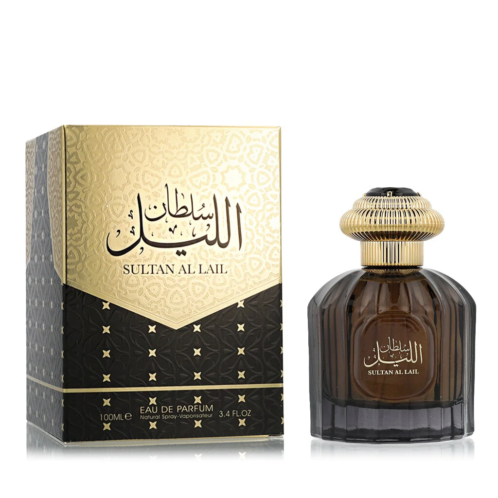 Al Wataniah Sultan Al Lail EDP 100 ml M