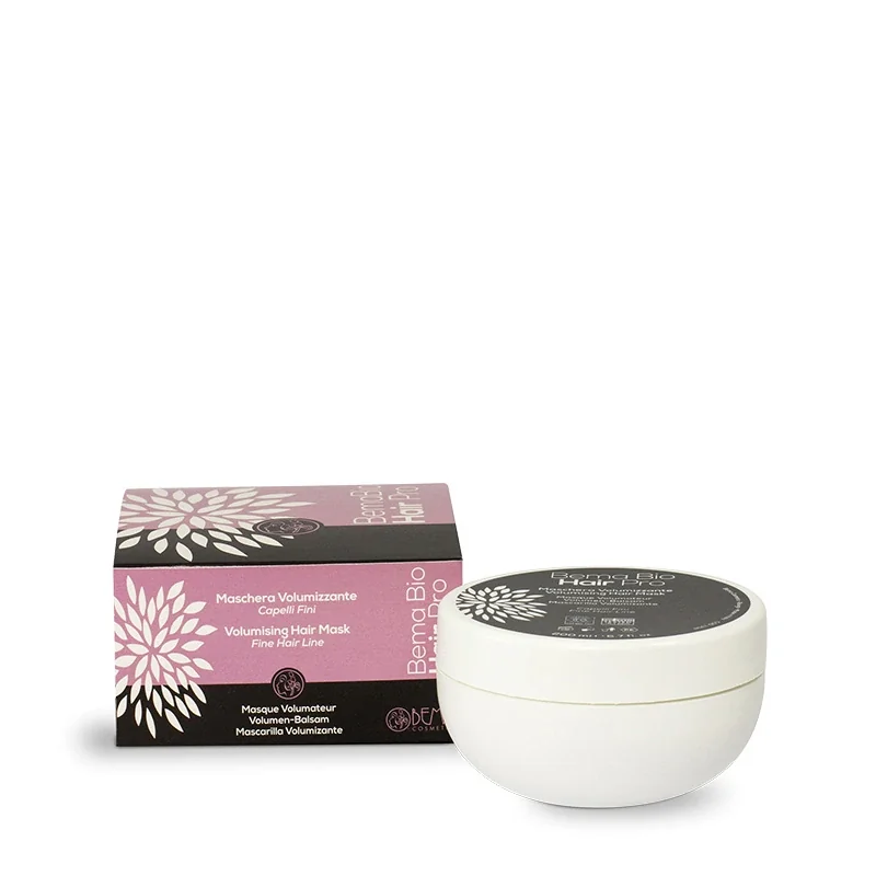 Bio Hair Pro maska na vlasy VOLUME