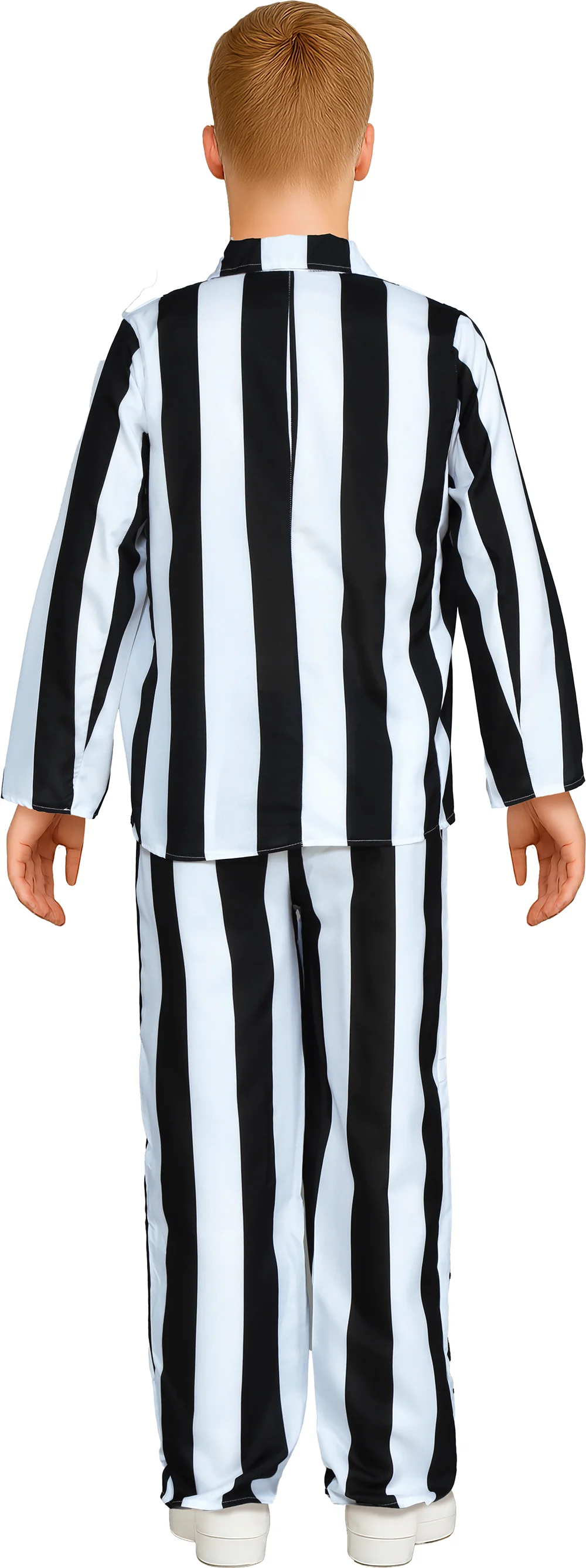 Kostým Beetlejuice S 46-48