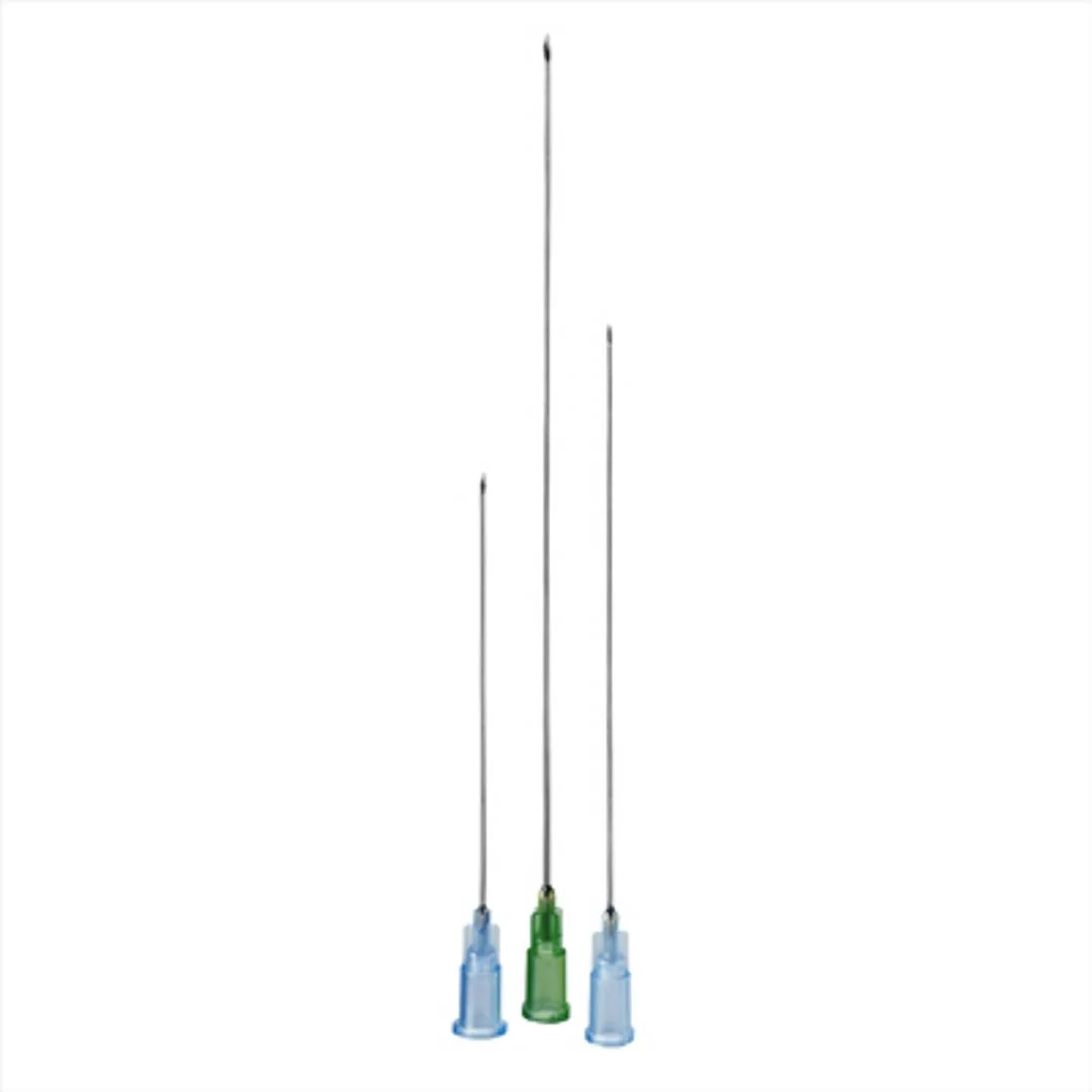 STERICAN neurologická injekčná ihla 0.60x80mm modrá