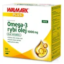 WALMARK Omega-3 rybí olej FORTE