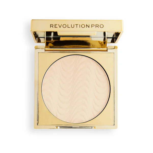Revolution PRO, CC Perfecting Beige, púder 1×5 g, púder