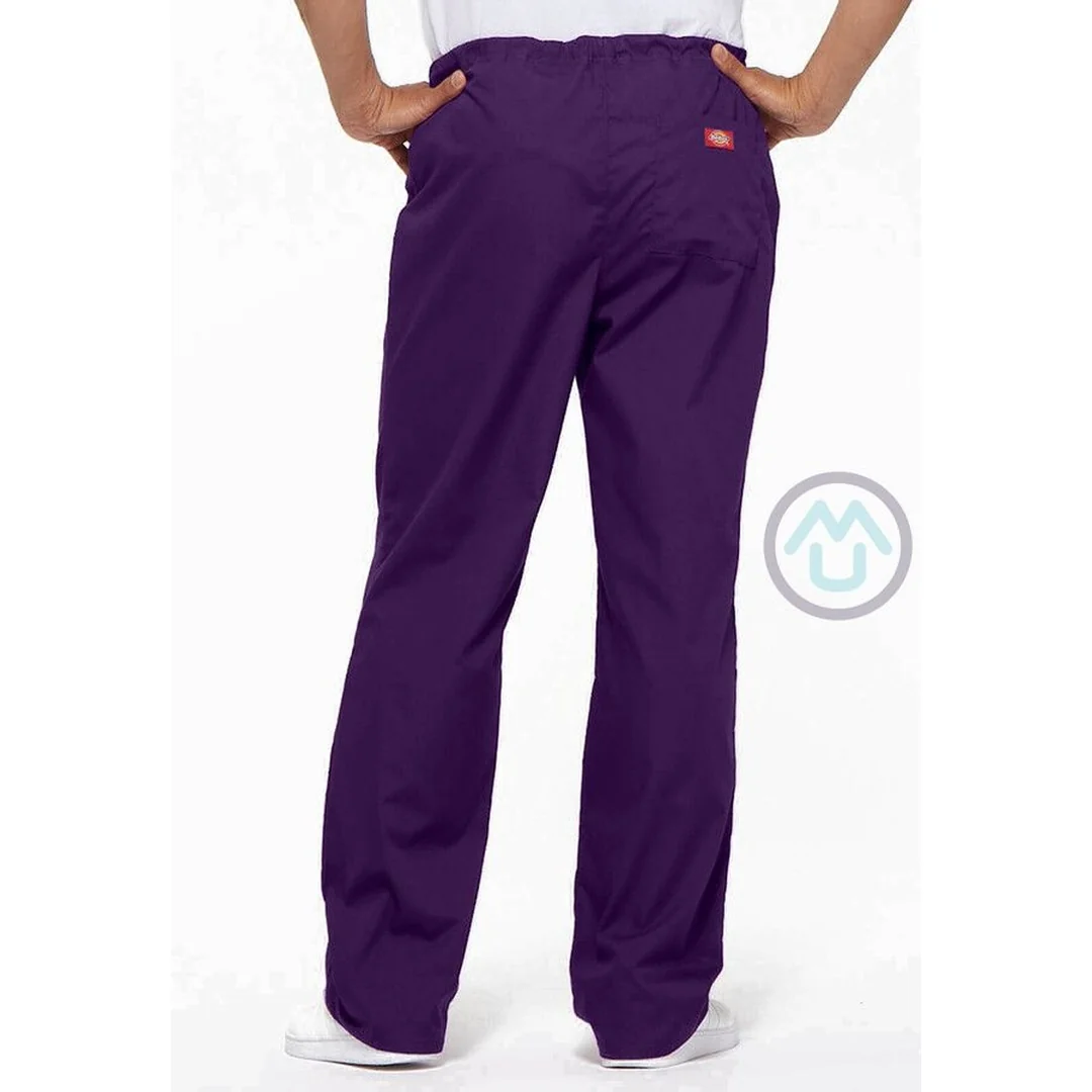 Unisex nohavice Dickies - fialová XXS