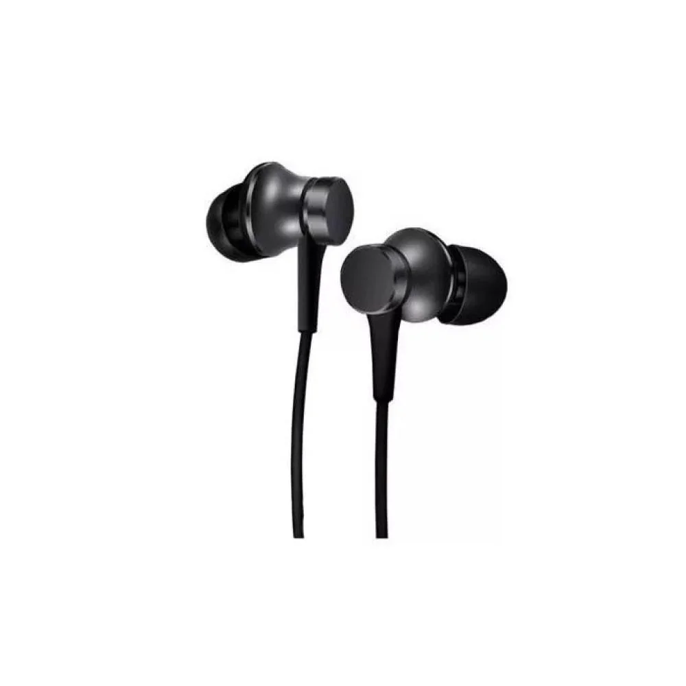 In-Ear Basic slúchadlá do uší - Čierna 1 x 1 pár, ZBW4354TY
